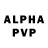 Amphetamine VHQ polar bird